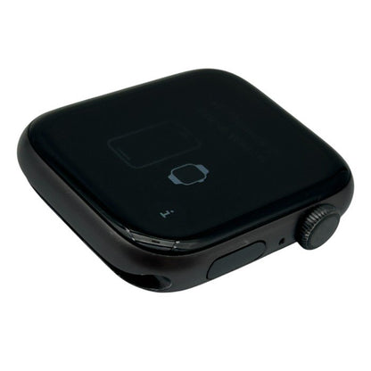 Apple Watch Series5 44mm MWVF2J/A アップルウォッチ シリーズ5 スマートウォッチ 中古 W1