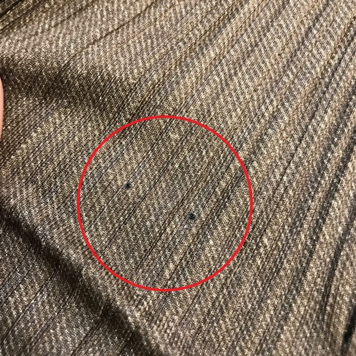 PLEATS PLEASE プリーツプリーズ スカート レディース 膝丈 ひざ丈 シンプル ウエストゴム イッセイミヤケ ブラウン 3サイズ PP64-JG342 中古 T1