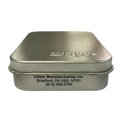 Zippo ジッポー 1933 レプリカ ファーストリリース オイルライター REPLICA FIRST RELEASE USA製 中古 T1