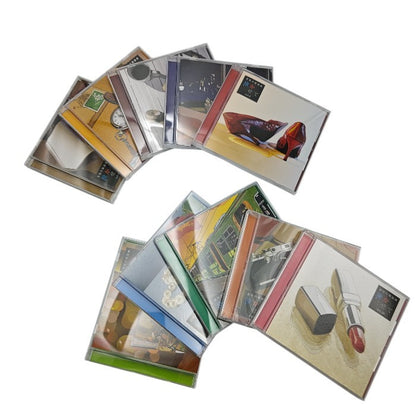 ユーキャン 哀愁の歌謡曲 泣かせて 全10巻 中古 H4