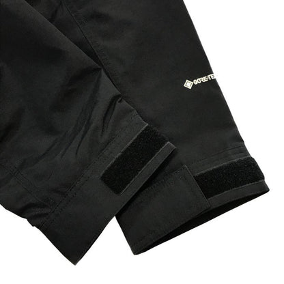 THE NORTH FACE ザノースフェイス マウンテンライトジャケット メンズ GORE-TEX 防水/防風/透湿 ブラック Lサイズ NP62450 中古 T1