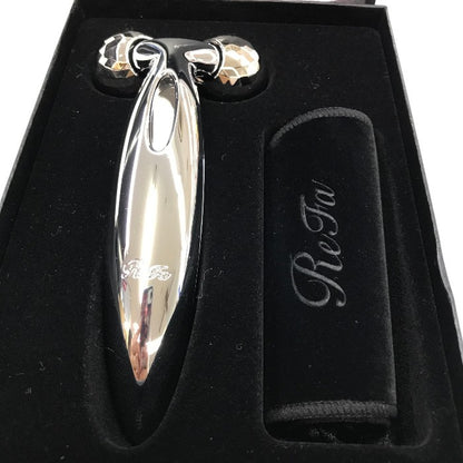 MTG リファ カラット フェイス refa carat face RF-CF1842B 中古 Y1