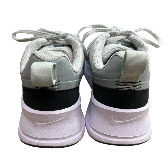 NIKE ナイキ エア マックス NUAXIS ニュアクシス スニーカー FD4329-006 25.5cm メンズ 靴 シューズ ライトグレー 中古 W４