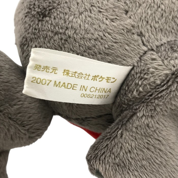 ポケットモンスター ぬいぐるみ ダークライ&リザードン セット ポケモンセンター おもちゃ コレクション 中古 T1