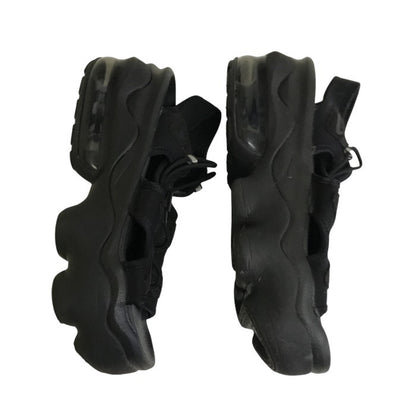 NIKE AIR MAX ナイキ エアマックス KOKO SANDAL ココ サンダル レディース 厚底 スポーツ ストラップ ブラック 24cm CI8798-003 夏 スポーツサンダル 靴 シューズ 中古 W1