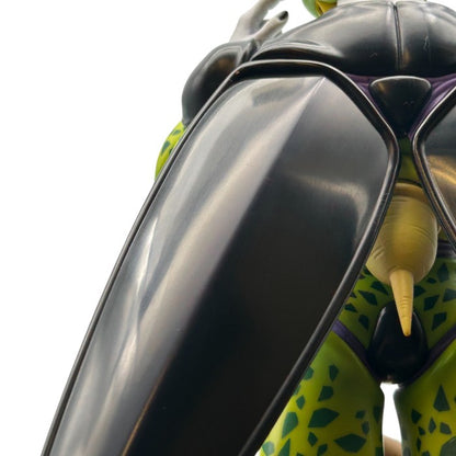 一番くじ ドラゴンボールZ 未来への決闘 A賞 パーフェクトセル フィギュア ホビー おもちゃ かっこいい セル 中古 W1