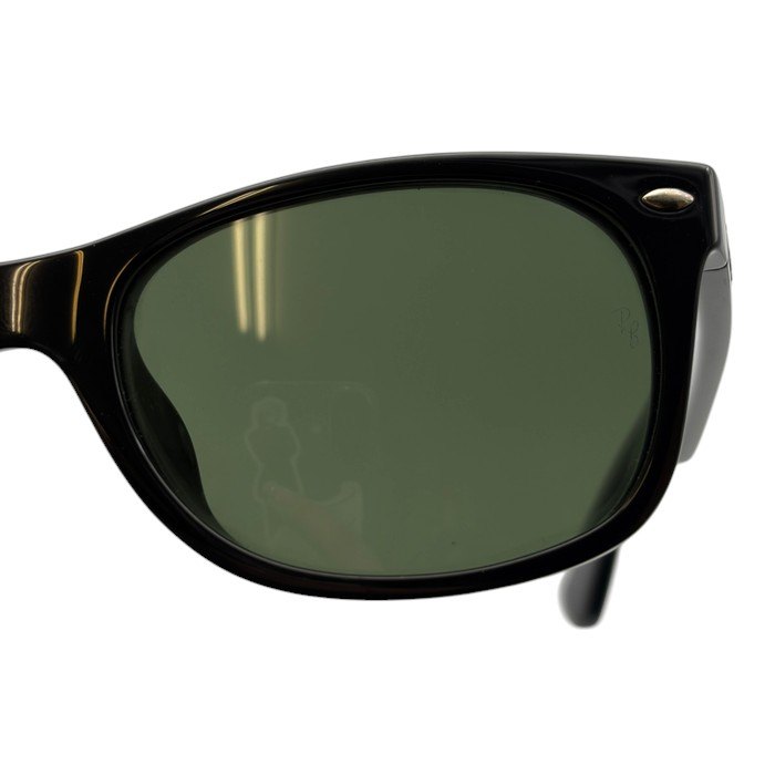 RayBan レイバン ニューウェイファーラー RB2132 サングラス メンズ レディース アクセサリー ブランド 中古 W1