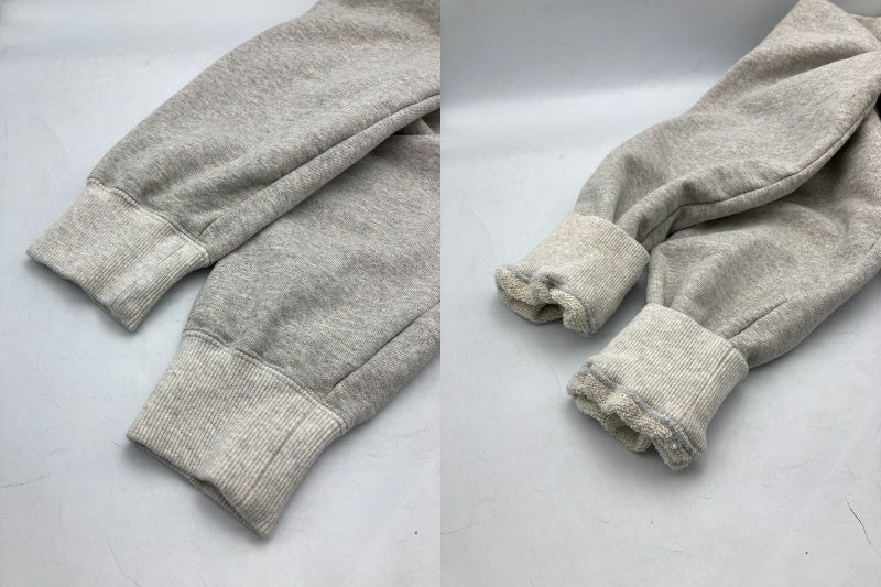HYSTERIC GLAMOUR ヒステリックグラマー UNLIMITED FUN スウェット 02243CS01 サイズL メンズ 中古 D4
