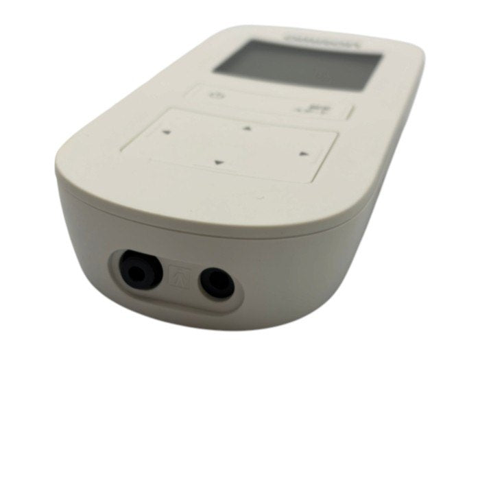 OMRON オムロン 温熱低周波治療器 HV-F314 医療機器認証番号：227AGBZX00120A02 健康家電 コリ 脚 腕 肩 背中 中古 W４