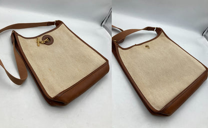 HERMES エルメス ヴェスパPM ショルダーバッグ レディース 中古 D4