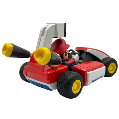 NINTENDO SWITCH マリオカート ライブ ホームサーキット 任天堂 ニンテンドー マリオ ゲーム 中古 W1