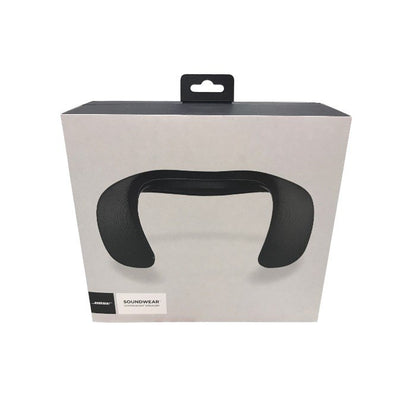 Bose SoundWear Companion Speaker ウェアラブルネックスピーカー 中古 Y1