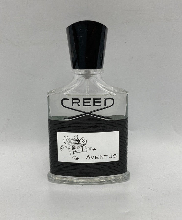 CREED AVENTUS クリード アバントゥス オーデパルファム 50ml 中古 D4