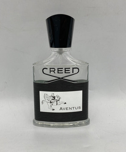 CREED AVENTUS クリード アバントゥス オーデパルファム 50ml 中古 D4