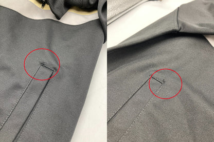 FRED PERRY フレッドペリー 90s トラックジャケット サイズM 中古 D4