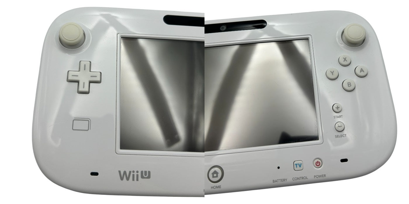 任天堂 wiiU 本体 ニンテンドー NINTENDO ゲーム ハード  中古 Ｗ４