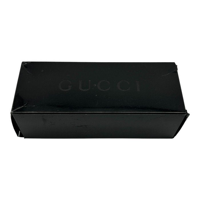 GUCCI グッチ サングラス GG2432/S ブランド グレー カラーレンズ レディース メンズ 中古 W1