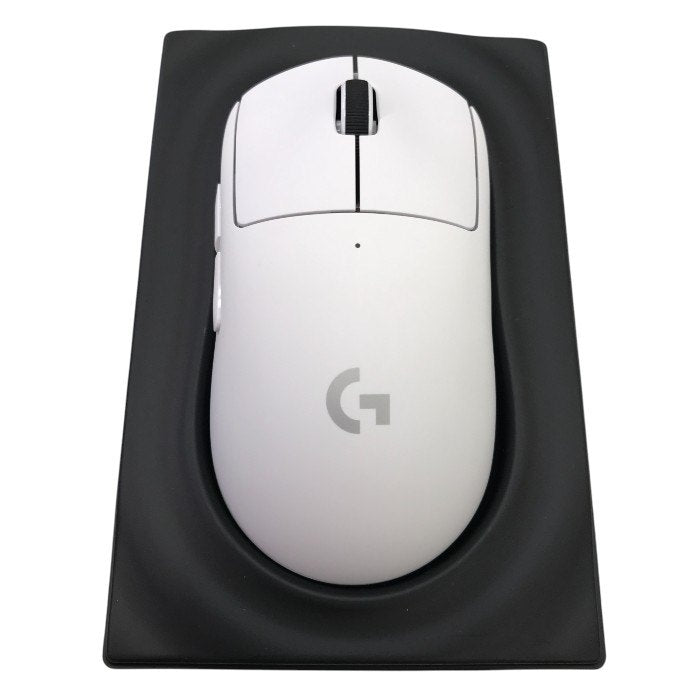 Logicool G PRO X SUPERLIGHT ワイヤレス ゲーミングマウス ホワイト G-PPD-003WL-WH 中古 1Y