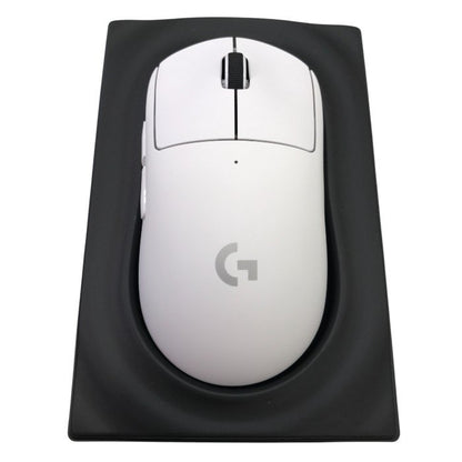 Logicool G PRO X SUPERLIGHT ワイヤレス ゲーミングマウス ホワイト G-PPD-003WL-WH 中古 1Y
