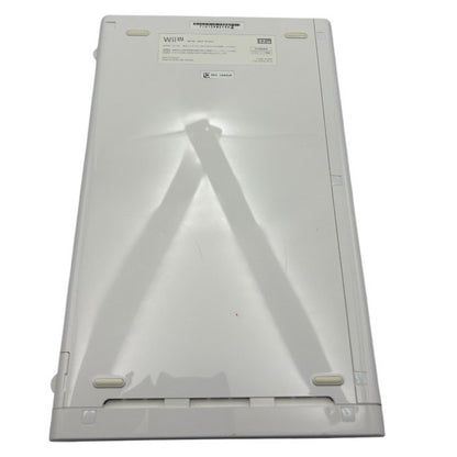 任天堂 wiiU 本体 ニンテンドー NINTENDO ゲーム ハード  中古 Ｗ４