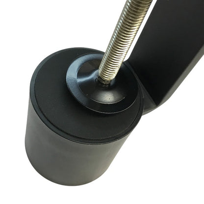 Logicool Blue Microphones Compass マイクスタンド ブラック コンパス ブーム アーム Broadcast Boom Arm BA100CBK 中古 T1