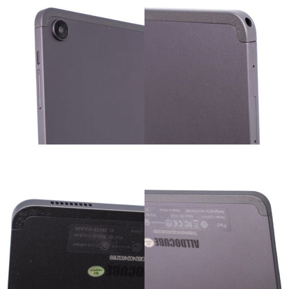 ALLDOCUBE iPlay 60 mini Pro 8.4インチ Android タブレット 256GB/RAM8G グレー CUL8JN 中古 a1