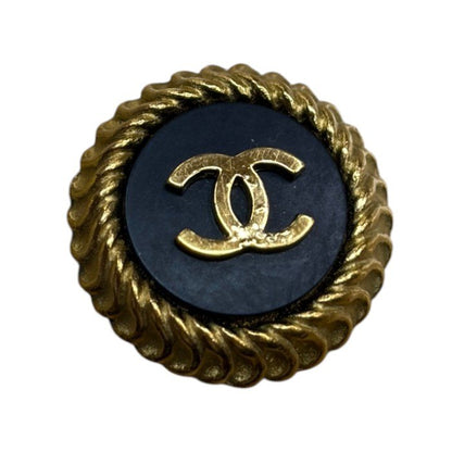 CHANEL シャネル ココマーク ヴィンテージ イヤリング アクセサリー ブランド レディース おしゃれ 中古 W４