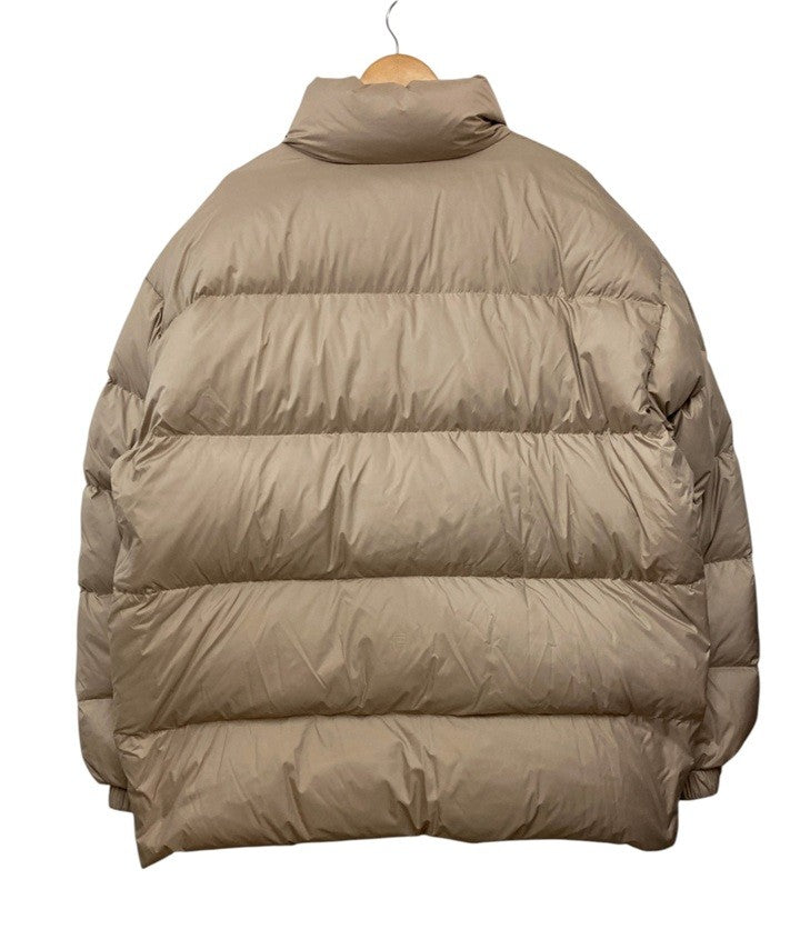 MODE COMMUTER モードコミューター 2WAY DOWN JACKET - MC FUMITO GANRYU ダウンジャケット COM-5C-AD53 サイズL メンズ 中古 D4