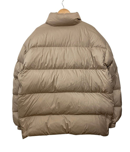 MODE COMMUTER モードコミューター 2WAY DOWN JACKET - MC FUMITO GANRYU ダウンジャケット COM-5C-AD53 サイズL メンズ 中古 D4