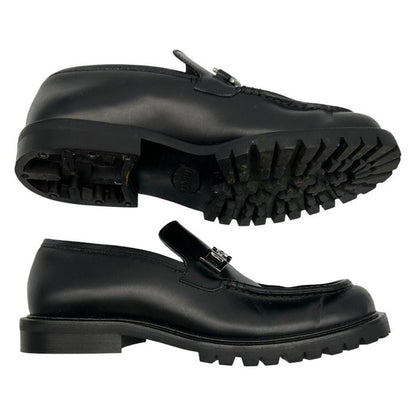 GUCCI グッチ ホースビットローファー 39(24cm) 靴 シューズ ブランド メンズ レディース 中古 W1