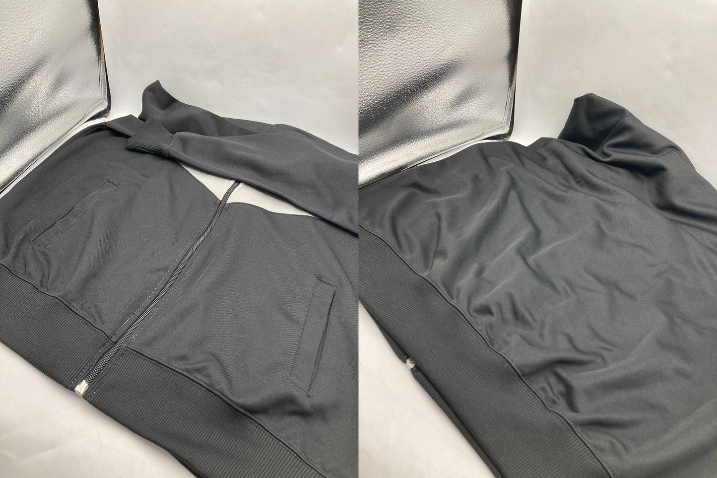 FRED PERRY フレッドペリー 90s トラックジャケット サイズM 中古 D4