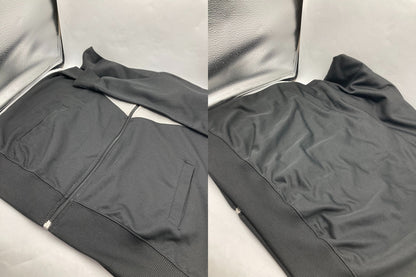 FRED PERRY フレッドペリー 90s トラックジャケット サイズM 中古 D4