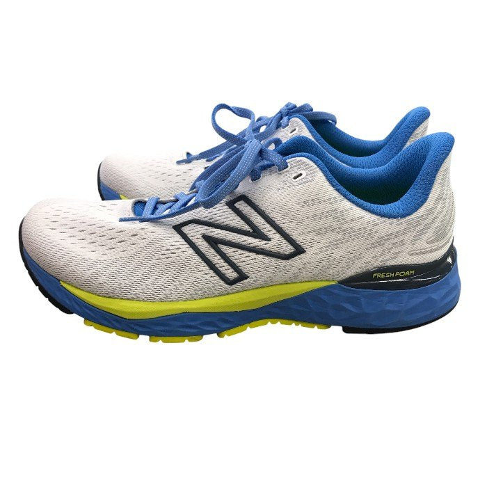 new balance ニューバランス スニーカー メンズ オールシーズン ローカット マルチカラー 26.5cm M880W11 中古 M1