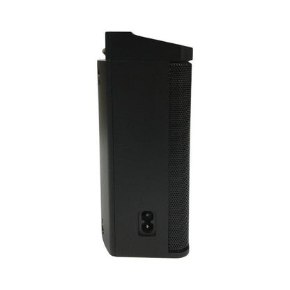 東芝 Aurex CD/ラジオ/SD/USB プレーヤー ブラック Bluetooth ワイドFM/AM 語学学習 高音質 TY-ANX1 中古 T1