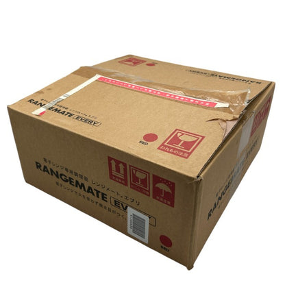 電子レンジ専用調理器 レンジメート エブリ RANGEMATE EVERY 調理器具 レシピ付 焼く 煮る 蒸す 温めなおす 中古 W４