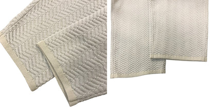 G.Stage ジャケット パンツ メンズ ニット セットアップ ヘリンボーン ジーステージ 秋 冬 中古 KW1