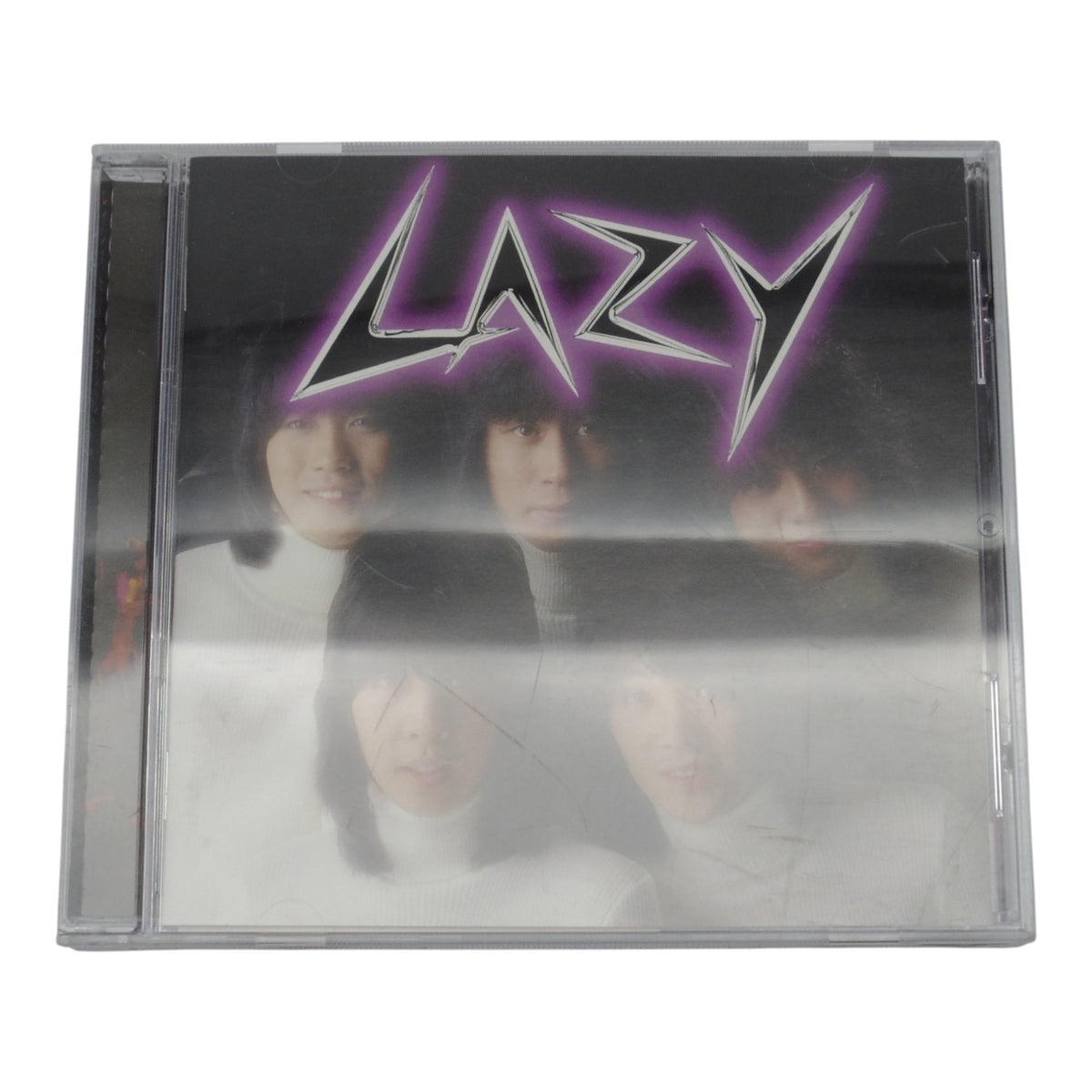 LAZY レイジー ヒット・コレクション RCA CD名盤選書 BVCK37025 中古 a1