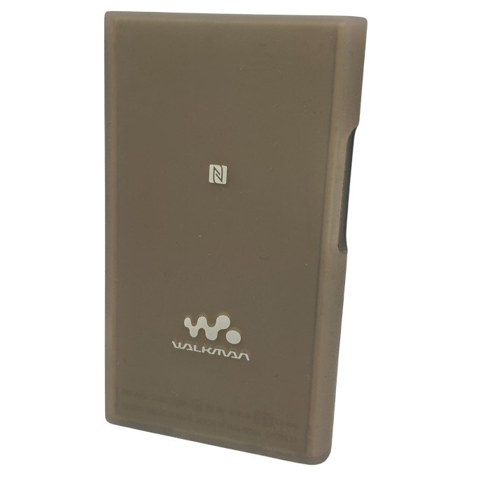ソニー ウォークマン Aシリーズ 16GB ハイレゾ対応 ペールゴールド NW-A45 SONY オーディオプレーヤー Bluetooth 中古 W４