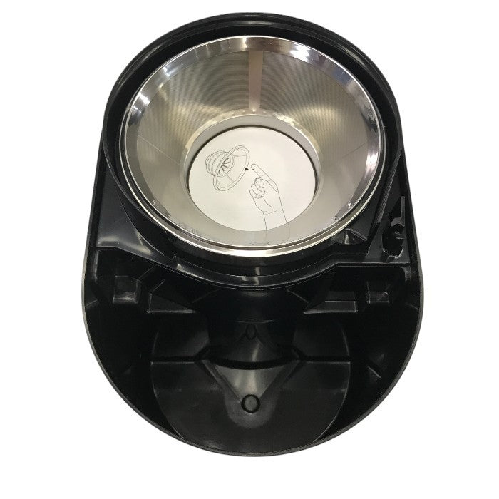 パナソニック ジューサー 高速 レシピブック付 レッド MJ-H200-R 中古 Y1