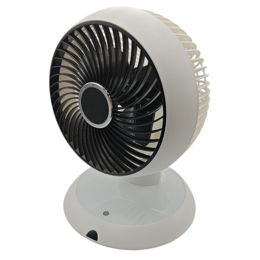 C:NET シィー・ネット DCモーター搭載 DCラジアルスイング サーキュレーター CCDX309WH 中古 H4