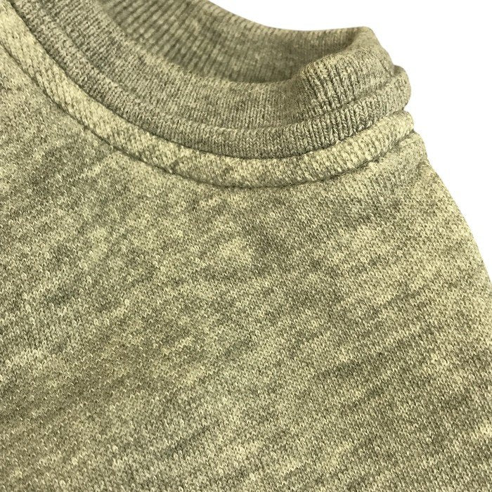 MONCLER モンクレール ダウンベスト レディース ナイロン/コットン スウェット フード グレー Mサイズ B10918437500 80945 中古 T1