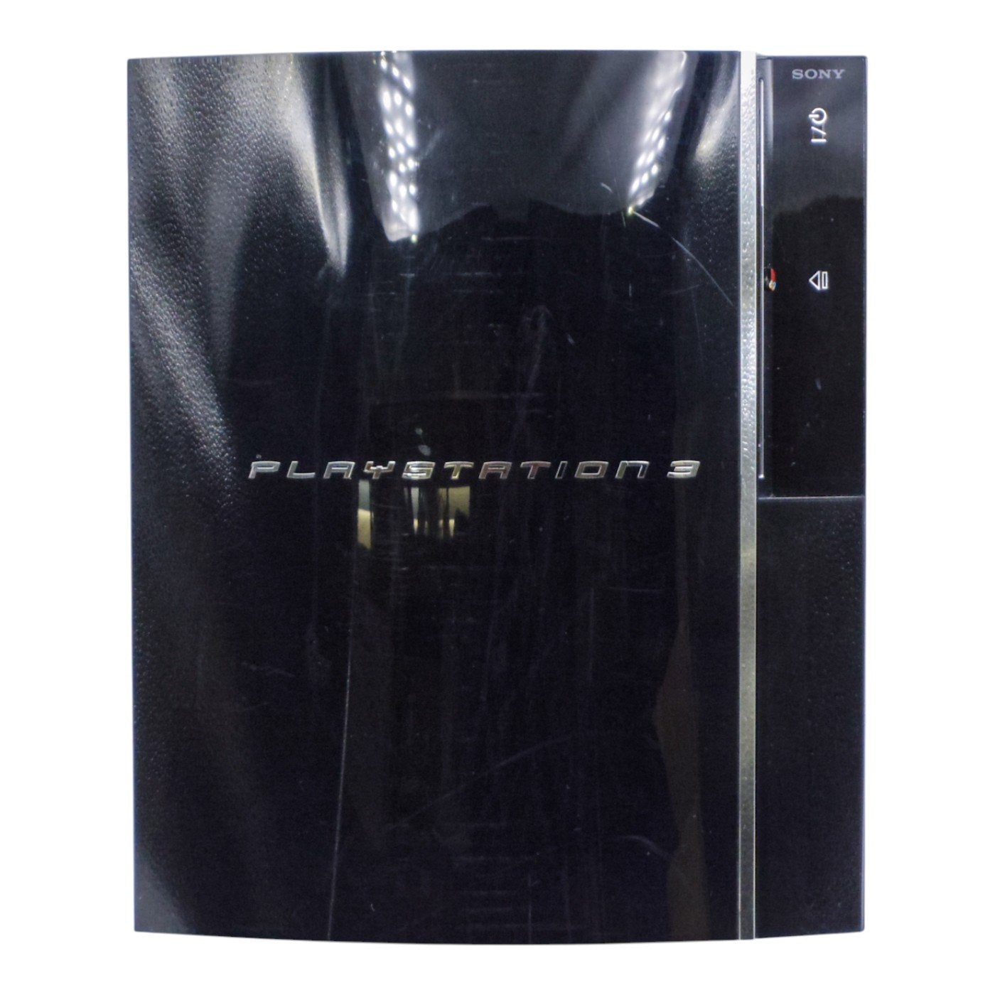 SONY SCE PlayStation3 本体 60GB CECHA00 中古 a1