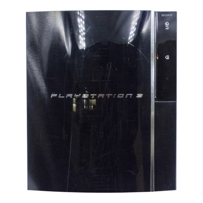 SONY SCE PlayStation3 本体 60GB CECHA00 中古 a1