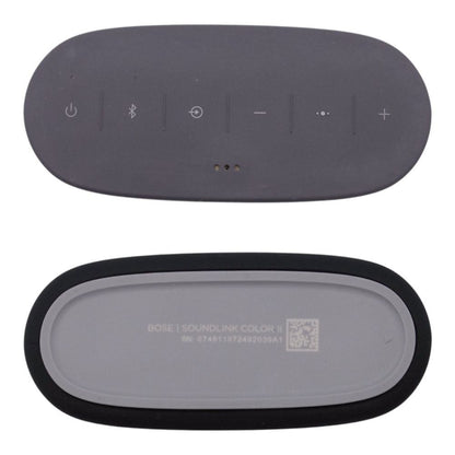 Bose SoundLink Color Bluetooth speaker II ポータブルワイヤレススピーカー ソフトブラック 中古 a1