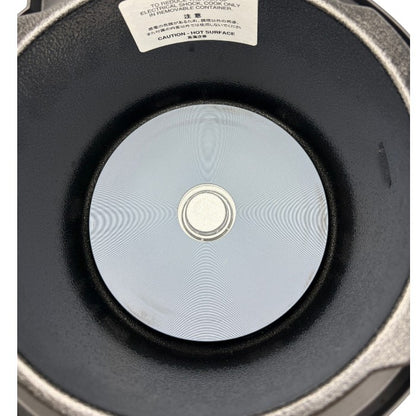 インスタントポット 電気圧力鍋 DUO Mini ISP1001 Instant Pot 家電製品 調理器具 スロークック 圧力調理 中古 W４