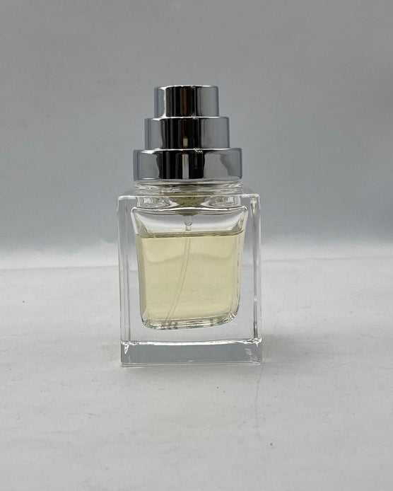 The Different Company ザ ディファレント カンパニー ベルガモット オードトワレ 50ml 中古 D4