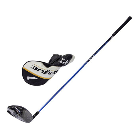 ゴルフ ドライバー Callaway ROGUE ST MAX D 9° / Fujikura SPEEDER NX 70-X 中古 a1