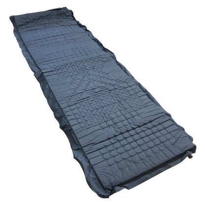 THERMAREST サーマレスト LuxuryMap L ラグジュアリーマップ マットレス 4シーズン アウトドア ポリエステル ネイビー 中古 T1