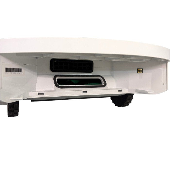 iRobot アイロボット Roomba ルンバ Combo Essential robot Y011260 RVG-Y1 掃除機 ロボットクリーナー 吸引 水拭き 充電式 中古 W1