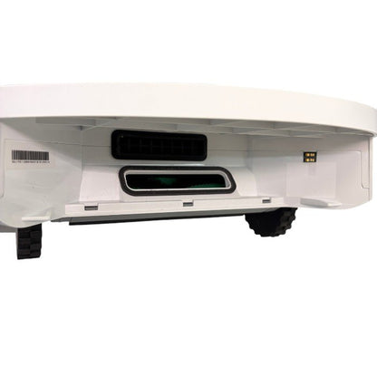 iRobot アイロボット Roomba ルンバ Combo Essential robot Y011260 RVG-Y1 掃除機 ロボットクリーナー 吸引 水拭き 充電式 中古 W1